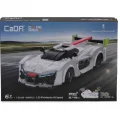 C51090w Cada Pininfarina-h2 Speed 296 Parça Block Oyuncak