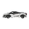 C51305w Cada Storm Spor Araba 402 Parça Block Oyuncak