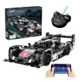 C51307w Cada Gt Sport Araba Blok Seti 427 Parça -vagon Life