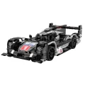 C51307w Cada Gt Sport Araba Blok Seti 427 Parça -vagon Life