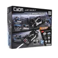 C51307w Cada Gt Sport Araba Blok Seti 427 Parça -vagon Life