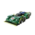 C51308w Cada Super Car 388 Parça Block Oyuncak