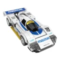 C55029w Cada Mazda 787b Blok Seti 242 Parça -vagon Life