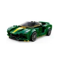C55043w Cada Lotus Exige Cup 430-319 Parça Block Oyuncak