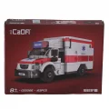 C55048w Cada 8li Box Arabalar