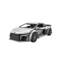 C57012w Cada Audi R8 536 Parça Block Oyuncak