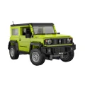 C62001w Cada Jimny Jeep Blok Seti -vagon Life