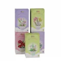 C7725-p2382 Dısplay Box Çiçek Brıck(belirtilen Fiyat, Tekli Satış İçin Adet Fiyatıdır.)