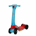 Cars 4 Tekerlekli Scooter
