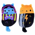 Cep V1002 Cats Vs Pickles Beans Seri 10 Cm