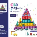 Ch1528 3.75cm Mini Magnetic Blok 93 Pcs