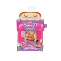 Cke01000 Cookeez Makery Tost Makinesi Kokulu Sürpriz Waffle Pelüş