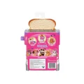 Cke01000 Cookeez Makery Tost Makinesi Kokulu Sürpriz Waffle Pelüş