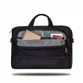 Classone TL6600 15,6 inch Pro Case Serisi El Çantası - Siyah (TL6600)