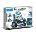 64442 ROBOMAKER START