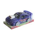 Clk-257 Vakumlu Viber Araba