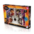 Co 709 Coco Puzzle 50 Parça-ks Games