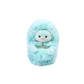 Cur00c02 Curlimals Gıdıklanan Samur Lottie - 3733