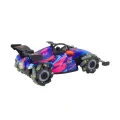 Cxl800-107a Çok Fonksiyonlu Yarış Arabası