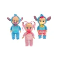 Cyb77000 Cry Babies Ağlayan Yumuş Stitch Karakteri Kostümlü