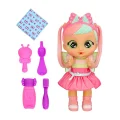 Cyb83000 Cry Babies Bella Sabah Rutini - 921481
