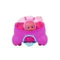 Cym16000 Cry Babies Magic Tears Stars Mini Oyun Seti - 911062