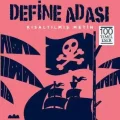 Define Adası – Kısaltılmış Metin - Robert Louis Stevenson