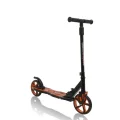 Dsc2 Scooter Turuncu -kolat