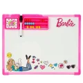 Dsn020 Barbie Abaküslü Yazı Tahtası