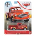 Dxv29 Cars Tekli Karakter Araçlar / Asorti Seçilemez.