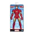 E5582 Marvel Iron-man 24 Cm Figür +4 Yaş