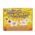 Edu-1002 Eşleştir Yiyecekler -chiva