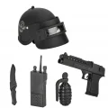 Er-125 Csgo Mini Set 4 Adet