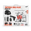 Er-125 Csgo Mini Set 4 Adet