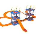 Er-202 Süper Garage Xl Otopark Set