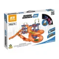 Er-202 Süper Garage Xl Otopark Set