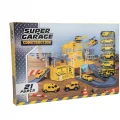 Er-216 Süper Garage