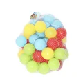 Er-7050 Havuz Topu 7 Cm 50li Filede -erdem Oyuncak