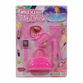Ern-829 Heroes Toys Güzellik Seti Kartela