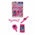 Ern-829 Heroes Toys Güzellik Seti Kartela