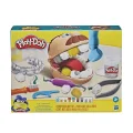 F1259 Play-doh Dişçi Seti +3 Yaş