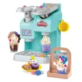 F5836 Play-doh Süper Renkli Kafe Oyun Seti +3 Yaş