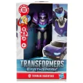F6231 Transformers Earthspark Delüks Figür