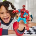 F9205 Spider-man Mixmashers Figür