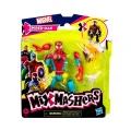 F9205 Spider-man Mixmashers Figür