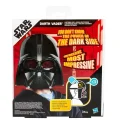 F9498 Star Wars Darth Vader Elektronik Maske