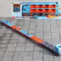 Fab-1604 Yarış  Pistli  Tır- Prestij Oyuncak