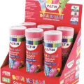 FATİH KURUBOYA TÜPLÜ 36 RENK TAM BOY+KALEMTRAŞ