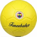 FENERBAHÇE FUTBOL TOPU PREMIUM NO:5 SARI