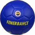 Fenerbahçe Premium Futbol Topu No:5 Lacivert 523521